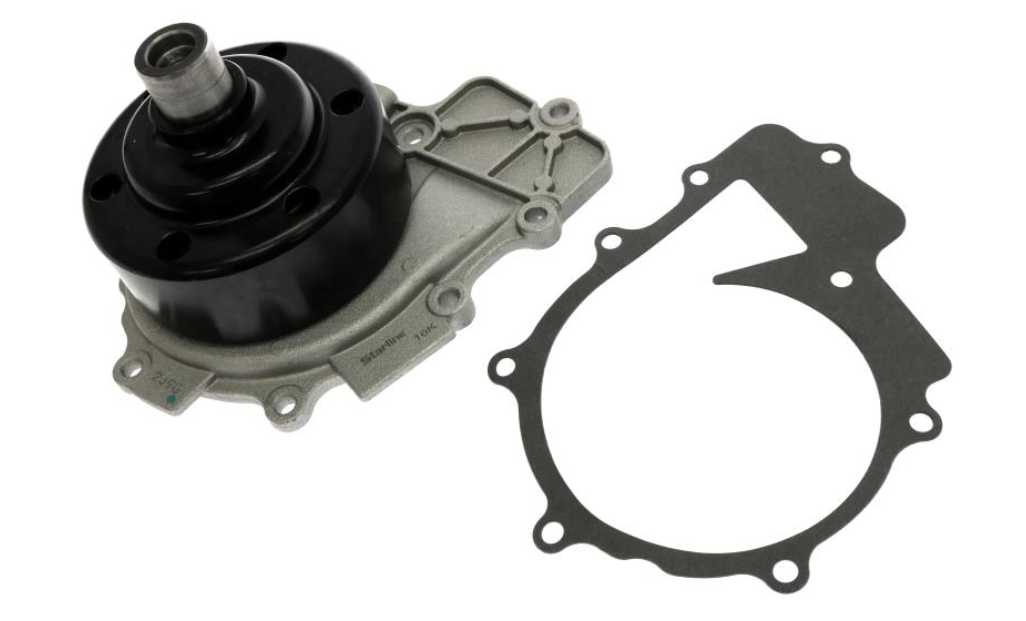 Водяна помпа