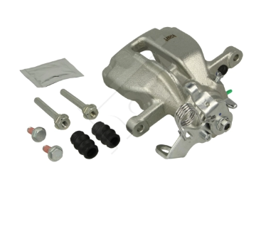 суппорт зад. Peugeot Expert, Citroen Jumpy 07-> (+ к-т напр, смазка) левый L  (HART)