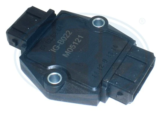 Коммутатор зажигания