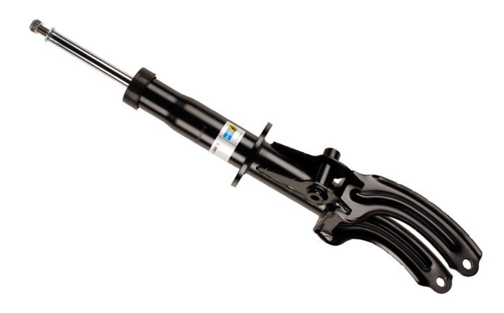 Амортизатор підвіски