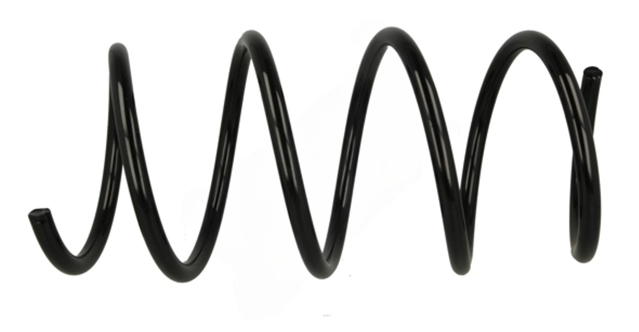 пружина пер. MB A-class (W168) A140/A160 (97-04)  (HART)