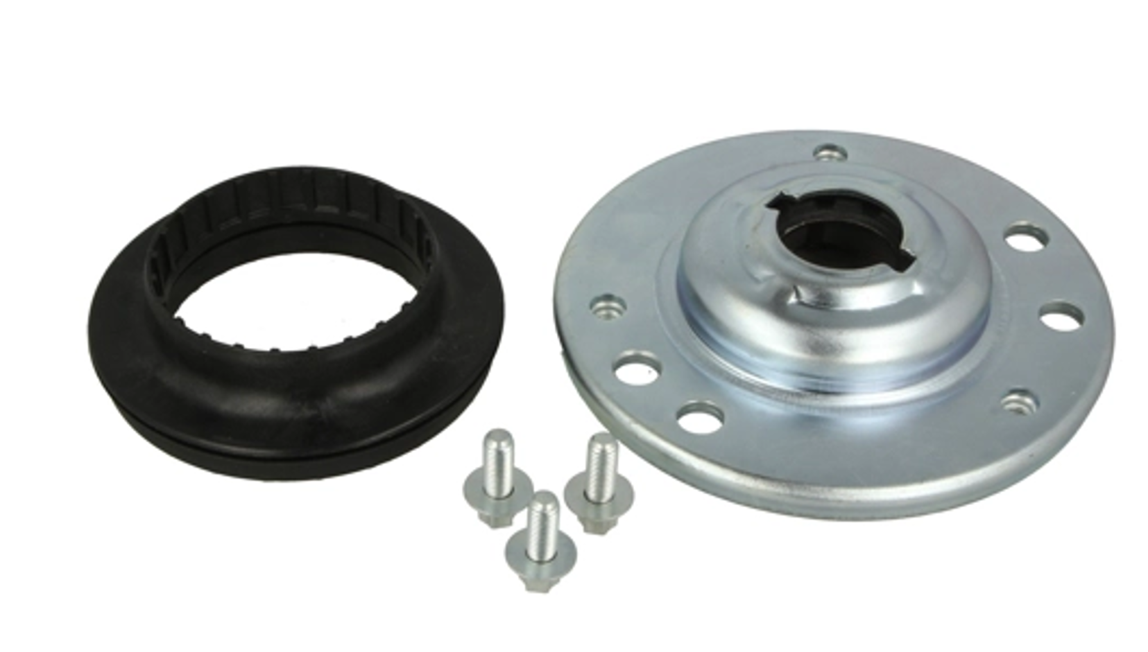 опора стойки пер. Opel Vectra C с подш.  (HART)