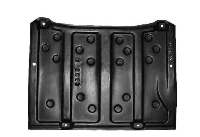 Захист двигуна