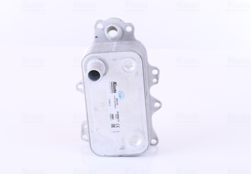 Радиатор масляный FORD TRANSIT (TTG) (13-) 2.2 TDCI