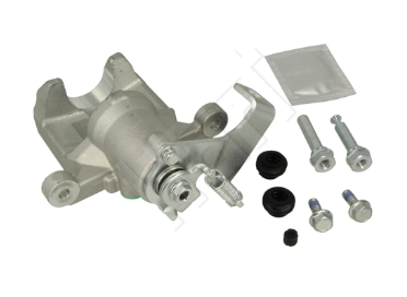 суппорт зад. Hyundai i30 11-> (+ к-т напр, смазка) правый R  (HART) 260 608 - зображення 2