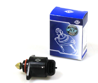 регулятор холостого хода Lacetti 1.8 РХХ (AT) 92061898