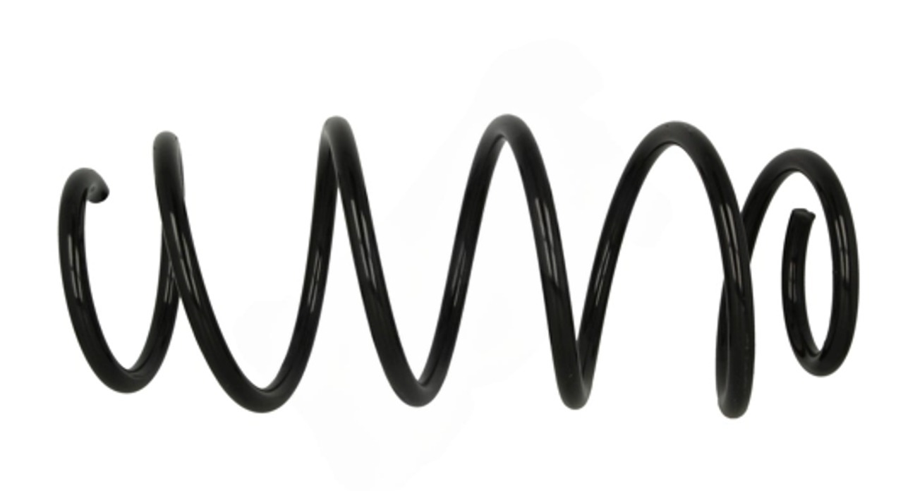 пружина пер. Peugeot 308, Citroen C4, DS4 1.6i/D 07->  (HART)