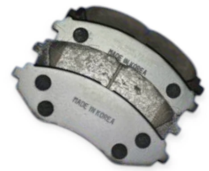 колод.торм.пер. Lanos, Nubira,Nexia,Lacetti d=14 (PartsMall) 96281937 PKC-003 - зображення 2