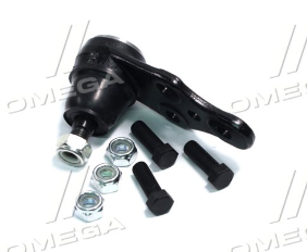 оп.шар. Lanos\Nexia (FEBI) 1603164 02620 - зображення 2