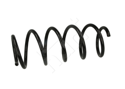 пружина пер. Citroen Nemo, Peugeot Bipper, Fiat Qubo 1.3-1.4 08->  (HART)