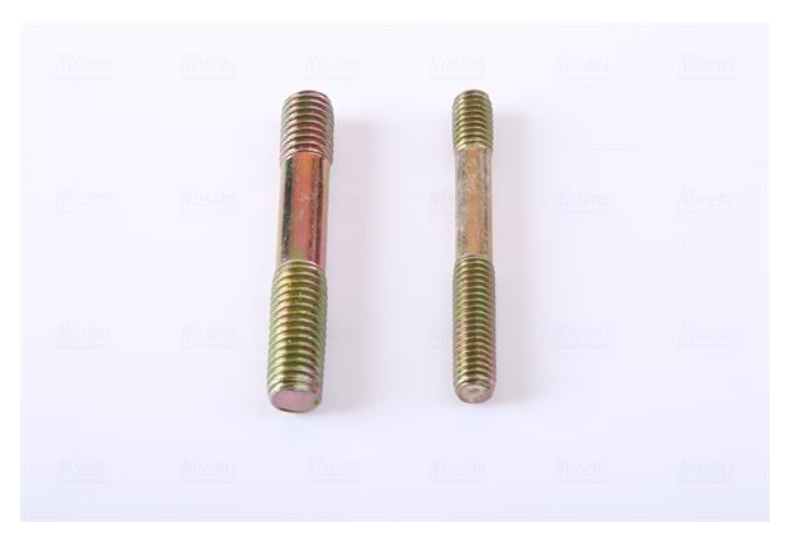 Конденсер MT CARISMA(95-)1.6 i 16V(+)[OE MB958166] 94433 - зображення 4