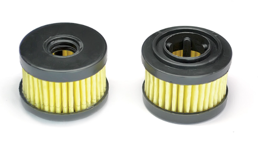 фильтр клапана газа BRC старый