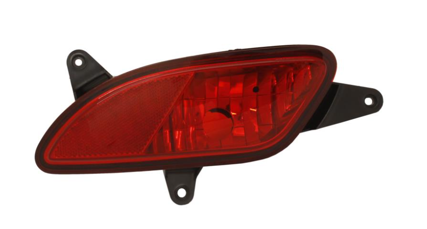 KA Ceed лів. зад.п/тум - патрон