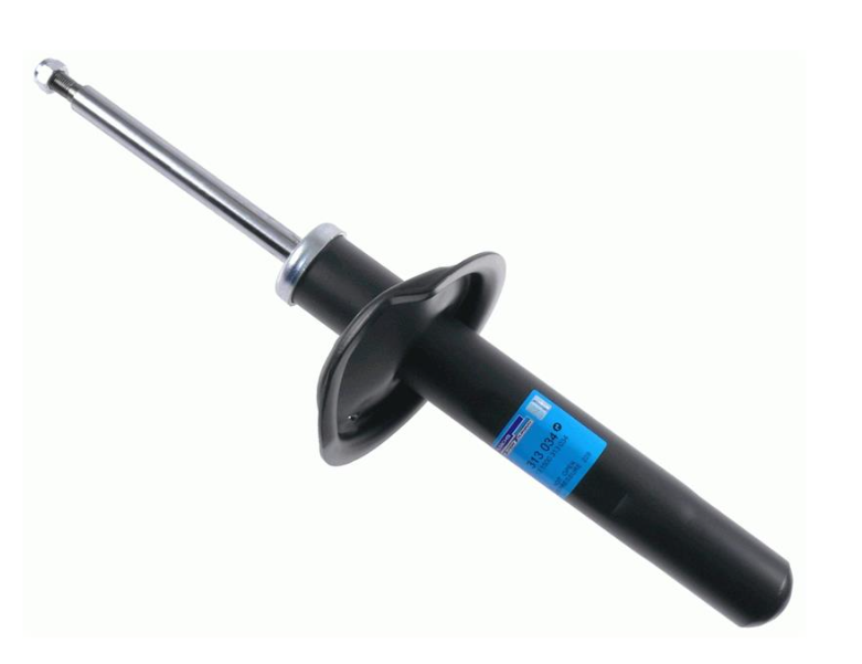 Амортизатор підвіски