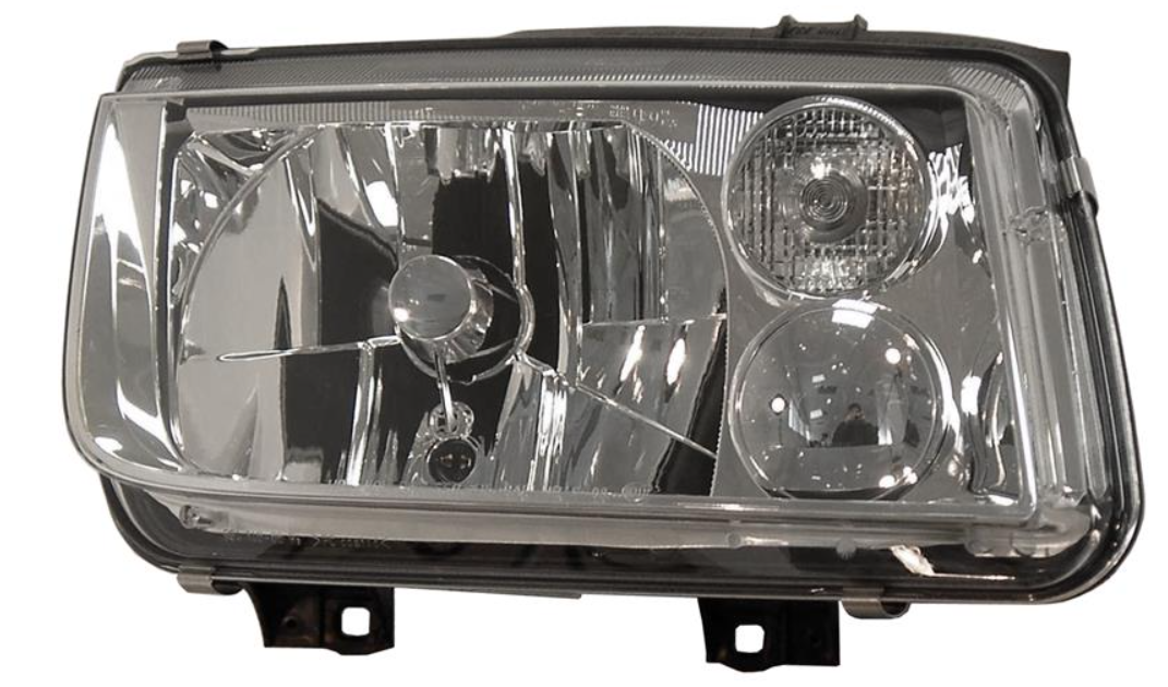 Фара передня права VW Bora I 98-13р