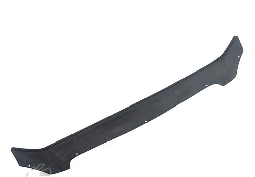 мухобойка Mercedes Vito II (W639) 2003-2014  VIP Китай MRD06 - зображення 2