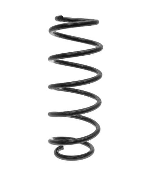 Пружина підвіски
