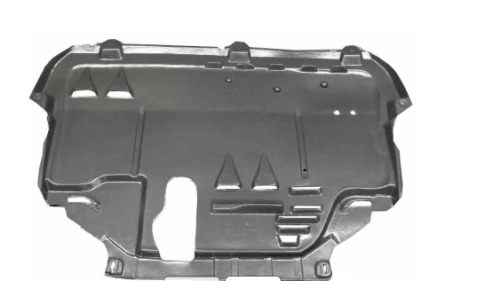 Захист двигуна KH9009 2650 - зображення 2