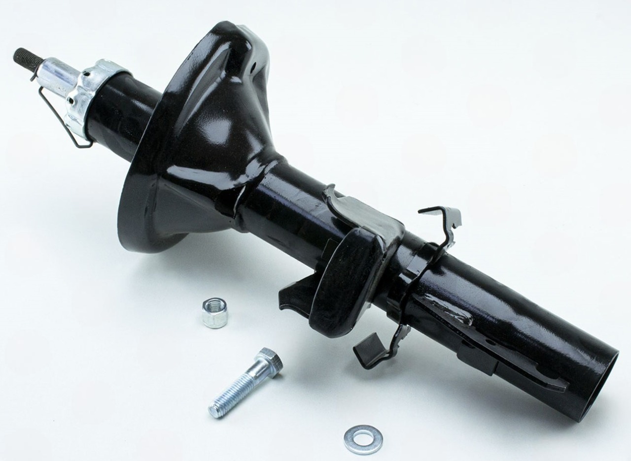 амортизатор зад. Ford Mondeo (96-00)  (HART)