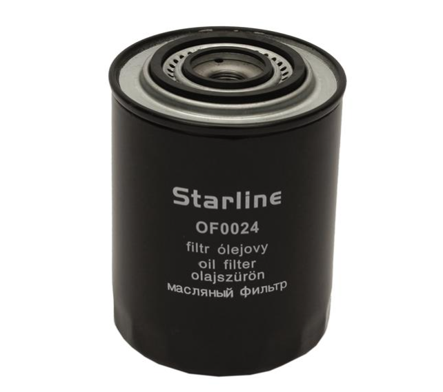 Масляный фильтр