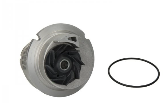 Водяна помпа