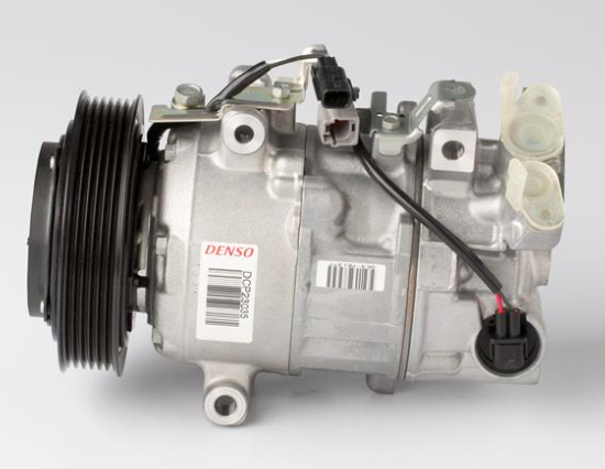 Компрессор кондиционера