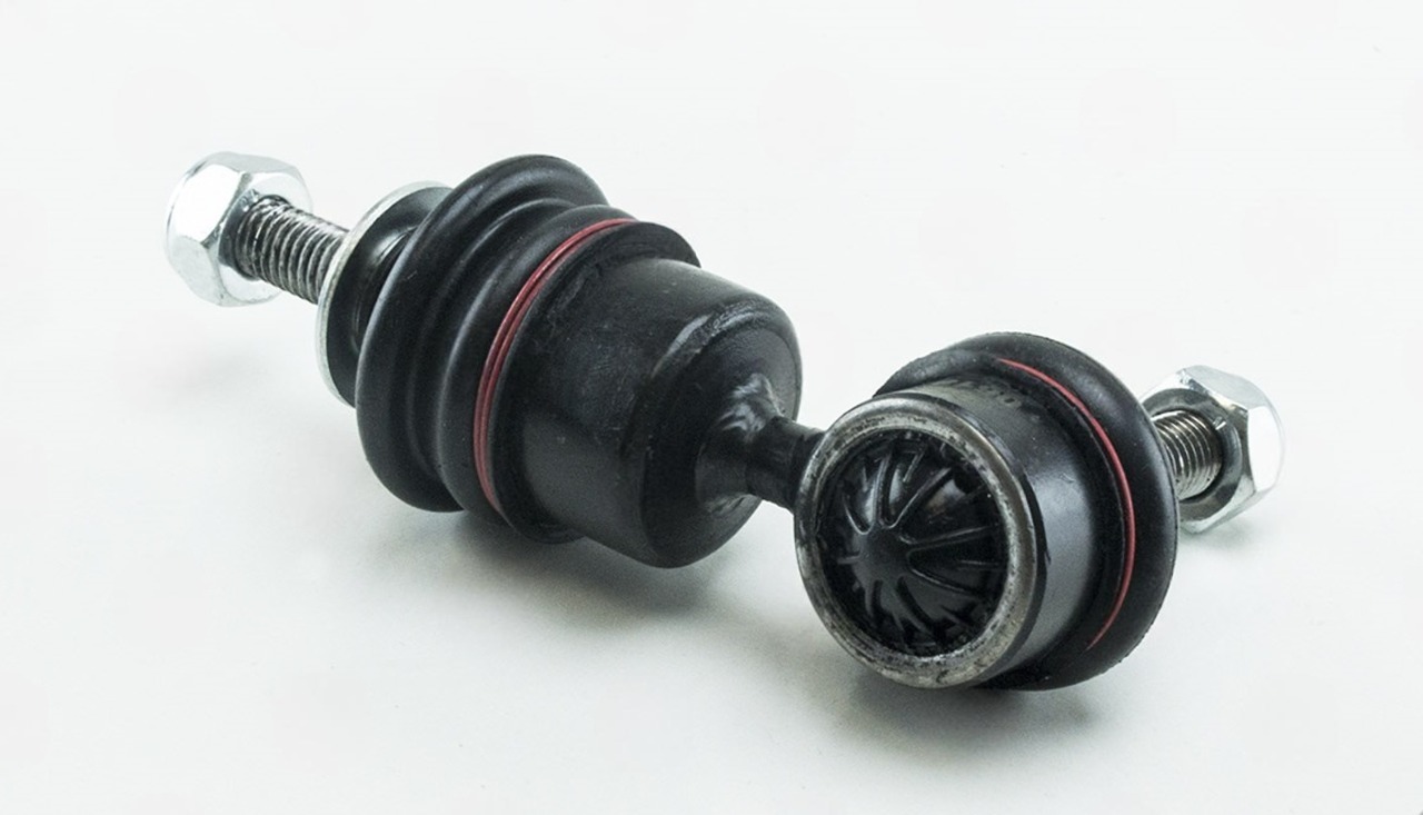 стойка стаб. зад. Ford Focus II,III, Mazda 3/5   (APLUS)