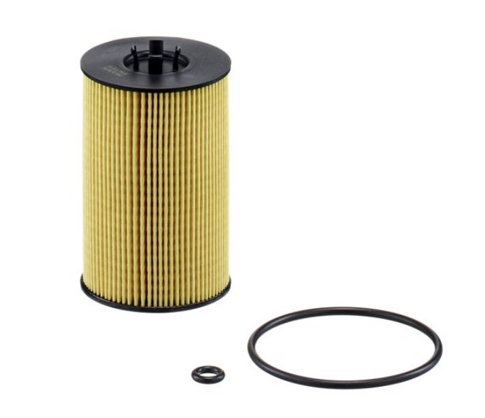 Масляный фильтр
