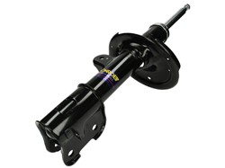 Амортизатор підвіски