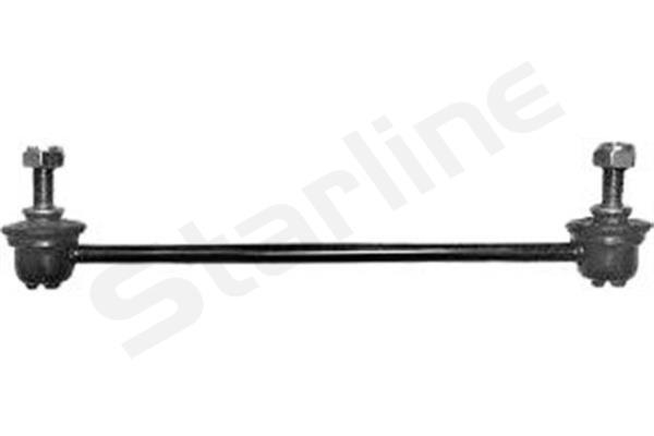 Стійка стабілізатора