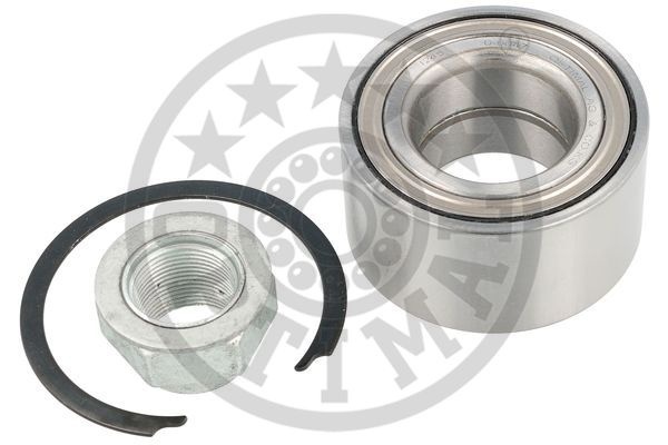 Підшипник колісний 800398 - зображення 2