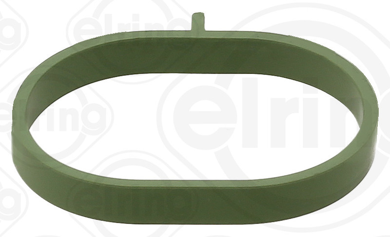 Прокладки двигуна