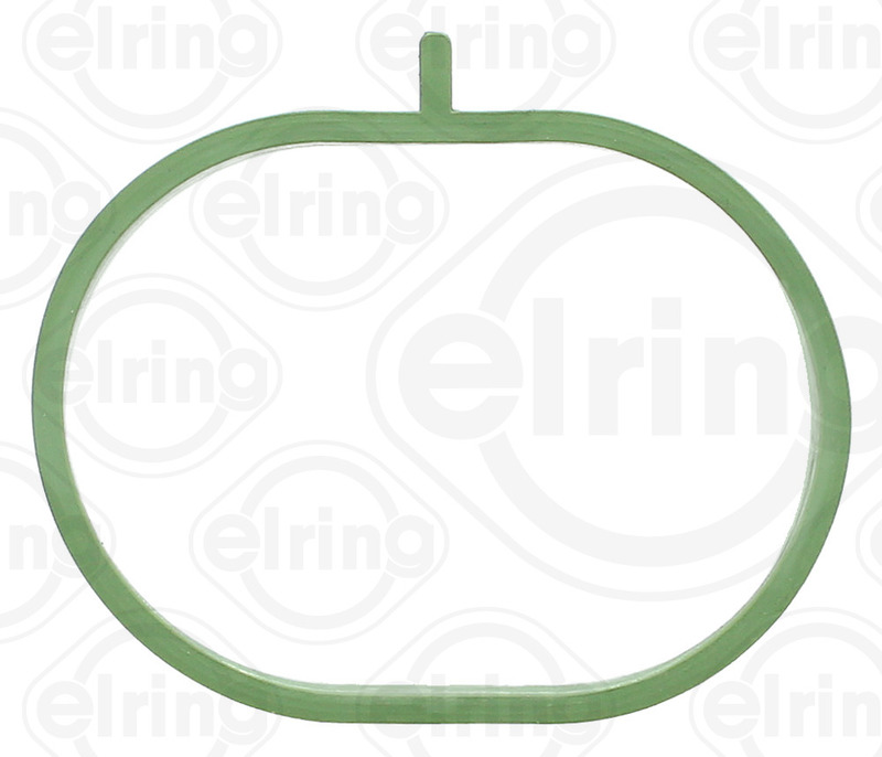 Прокладки двигуна 801.650 - зображення 2