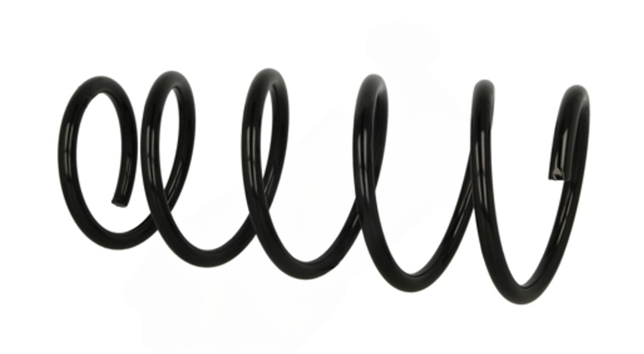 пружина пер. Renault Kangoo 1.6, 1.9dTi, 1.9dCi (97->)  (HART)