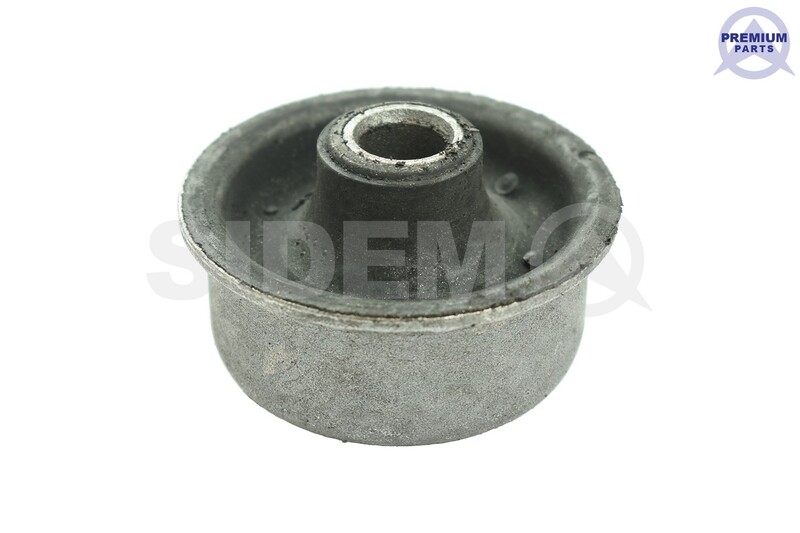 Сайлентблок