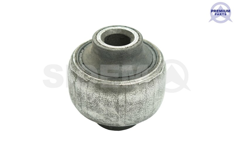 Сайлентблок