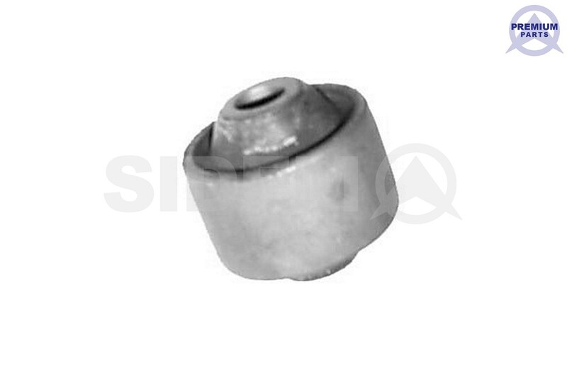 Сайлентблок