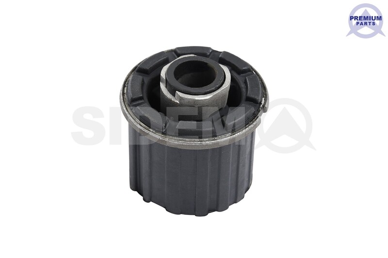 Сайлентблок