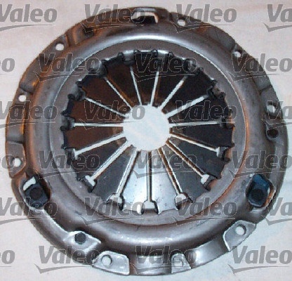 Комплект зчеплення 801962 - зображення 2