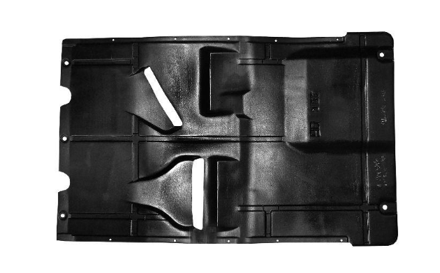 Захист двигуна