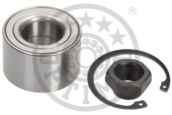 Підшипник колісний 802658 - зображення 2