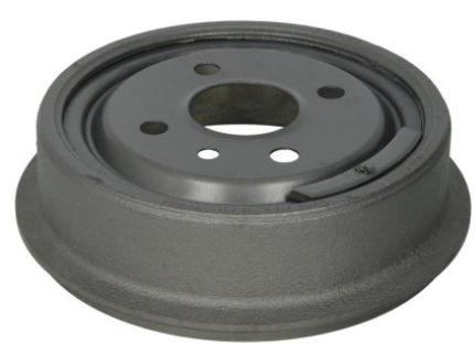 Гальмівний барабан