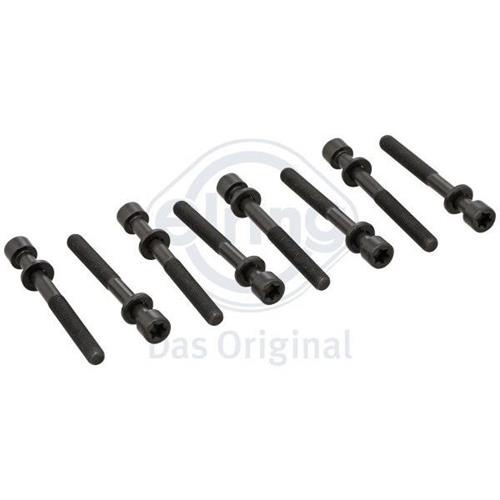 Комплект болтів головки циліндрів