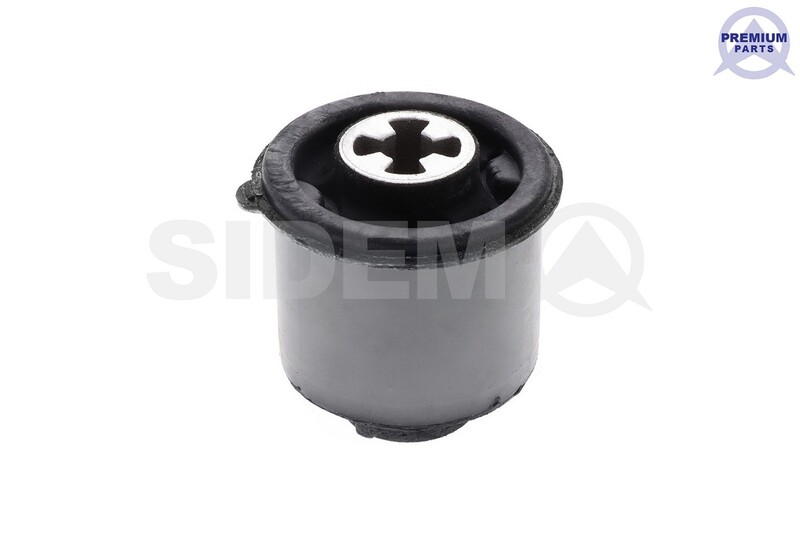 Сайлентблок