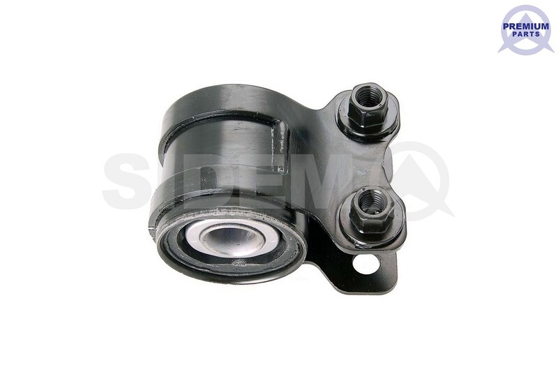 Сайлентблок