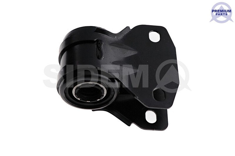 Сайлентблок