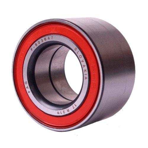 Підшипник колісний