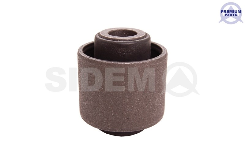 Сайлентблок