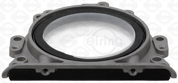 Ущільнююче кільце, колінчастий вал