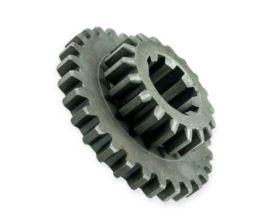 шестерня 3-5пер. ЮМЗ, Z=29 (МЗШ) 40-1701116А - зображення 2